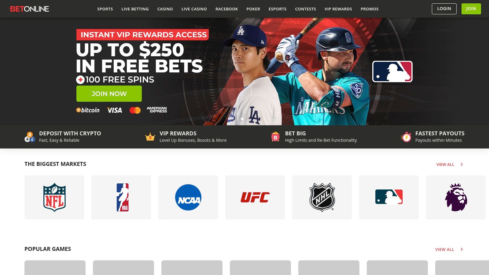 situs betting olahraga terbaru