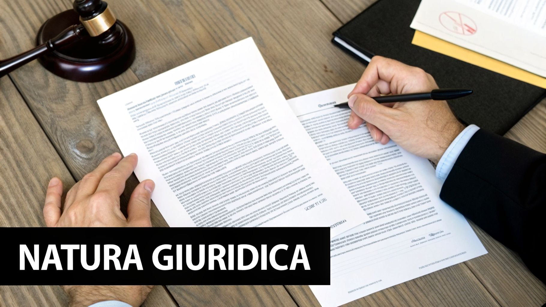 Differenza Tra Mandato E Procura Una Guida Pratica Per Non Sbagliare