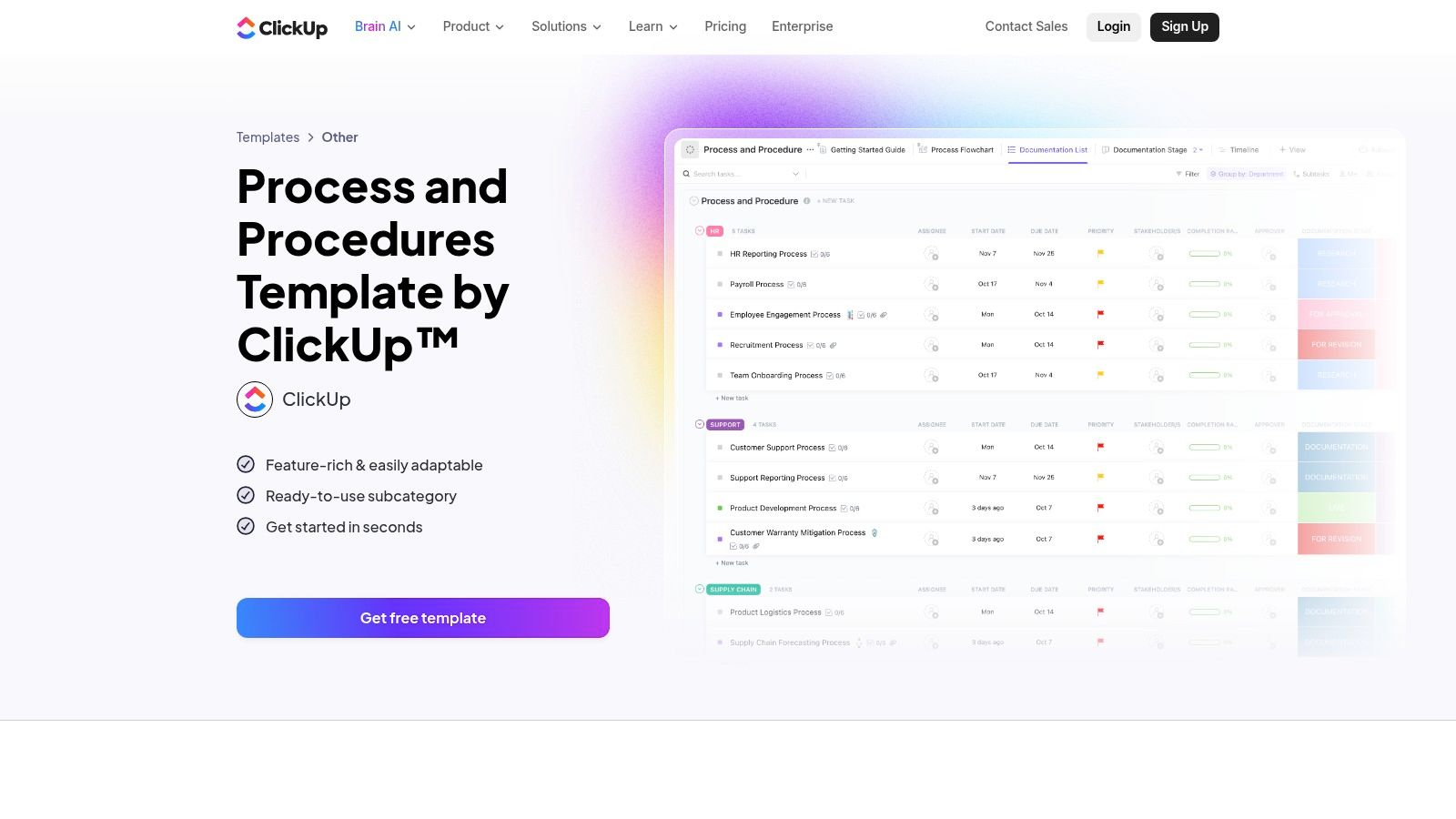 ClickUp