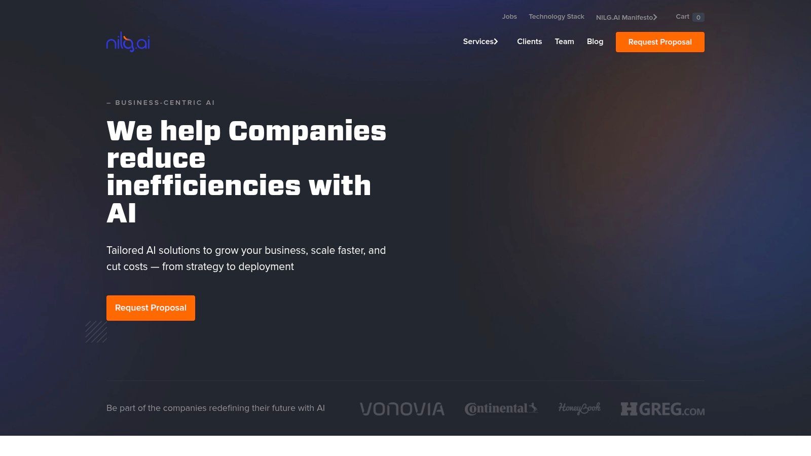 NILG.AI