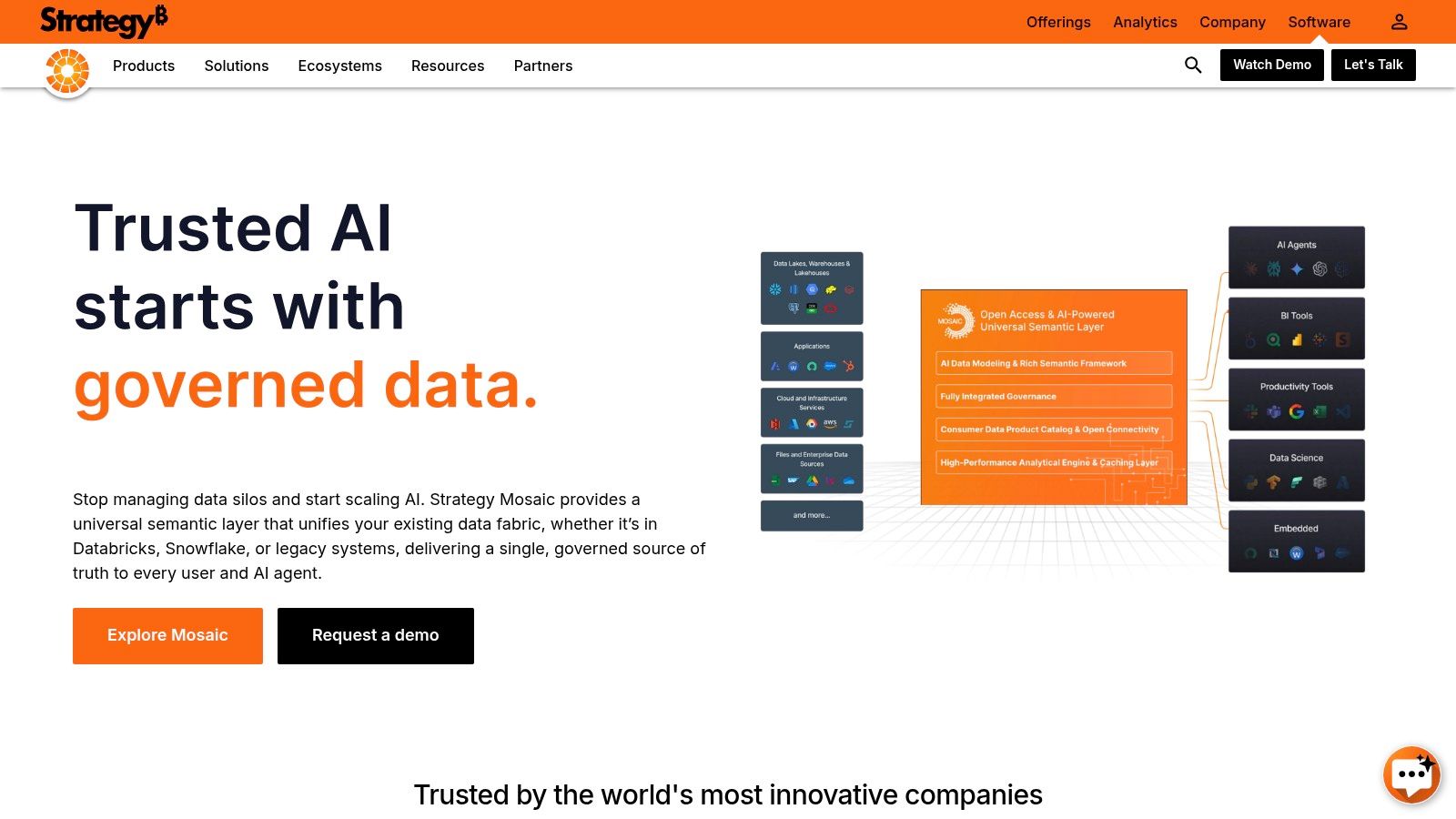MicroStrategy