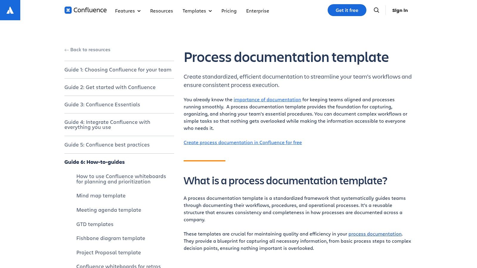 Atlassian Confluence