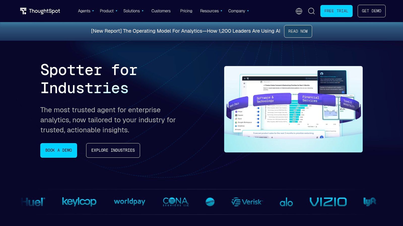 ThoughtSpot