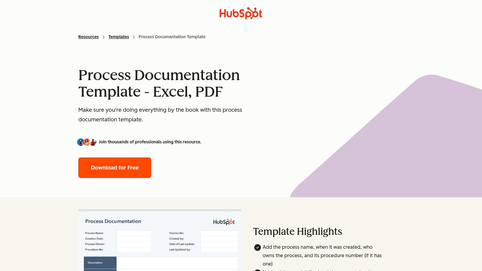 HubSpot