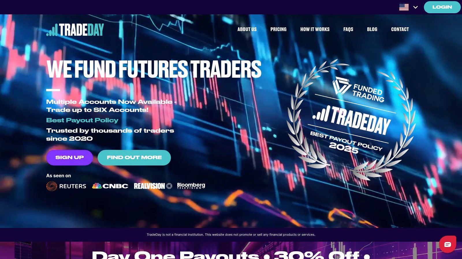 TradeDay