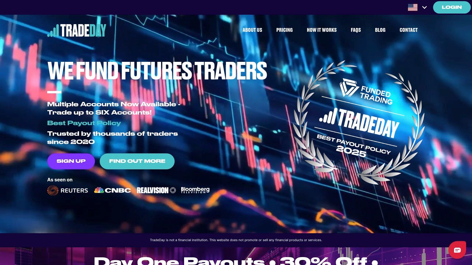 TradeDay