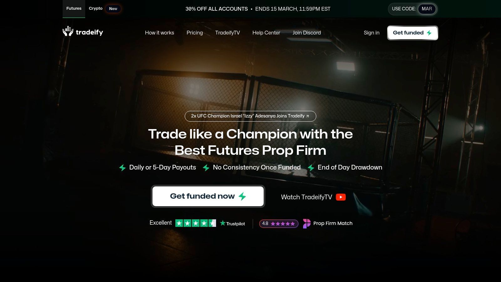 Tradeify