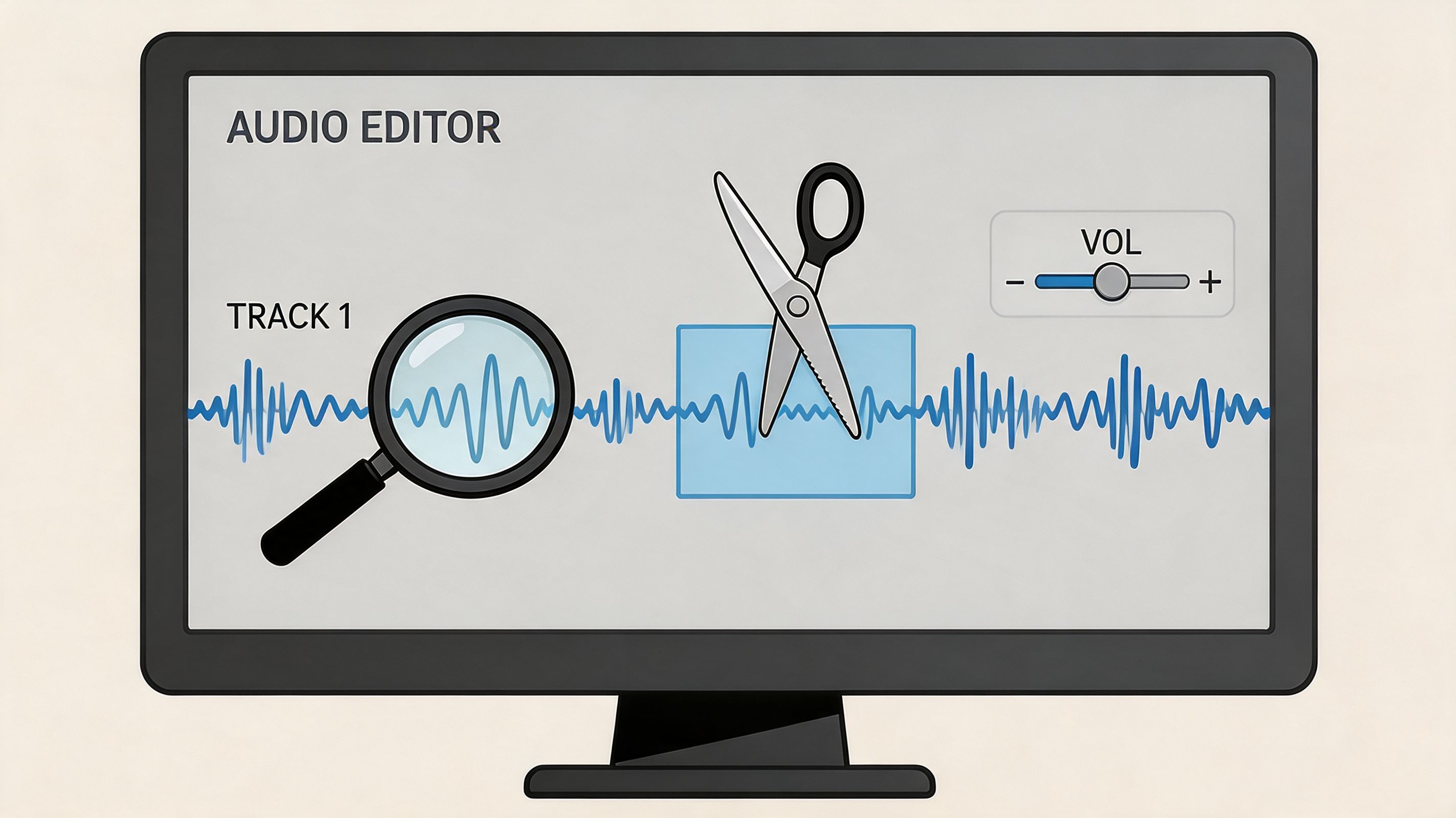 Tools Set Audio Video VidCloner