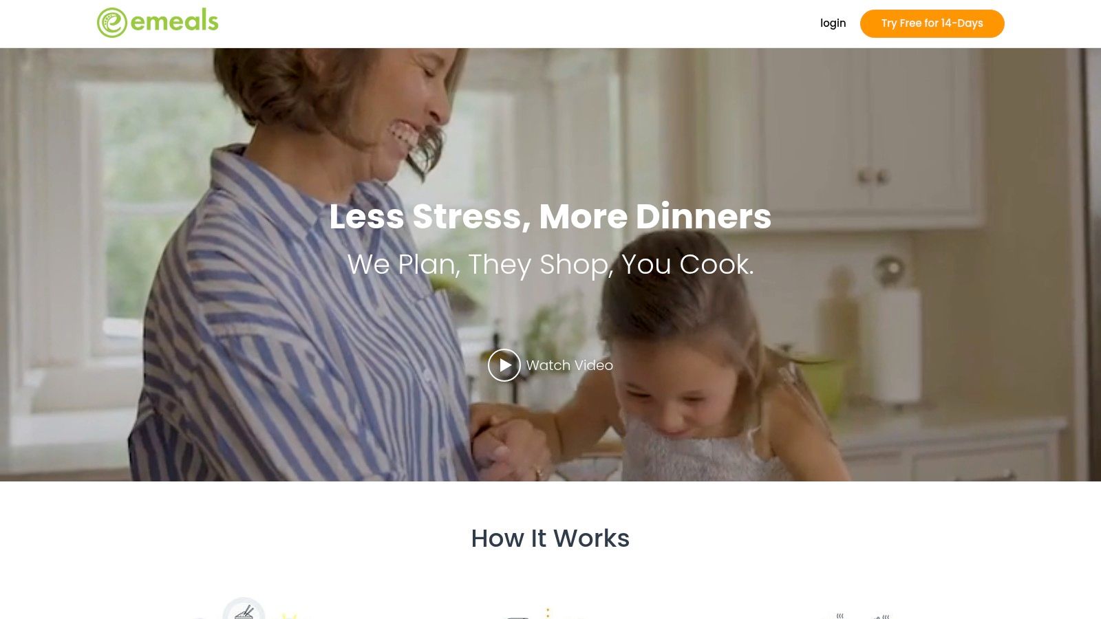 eMeals