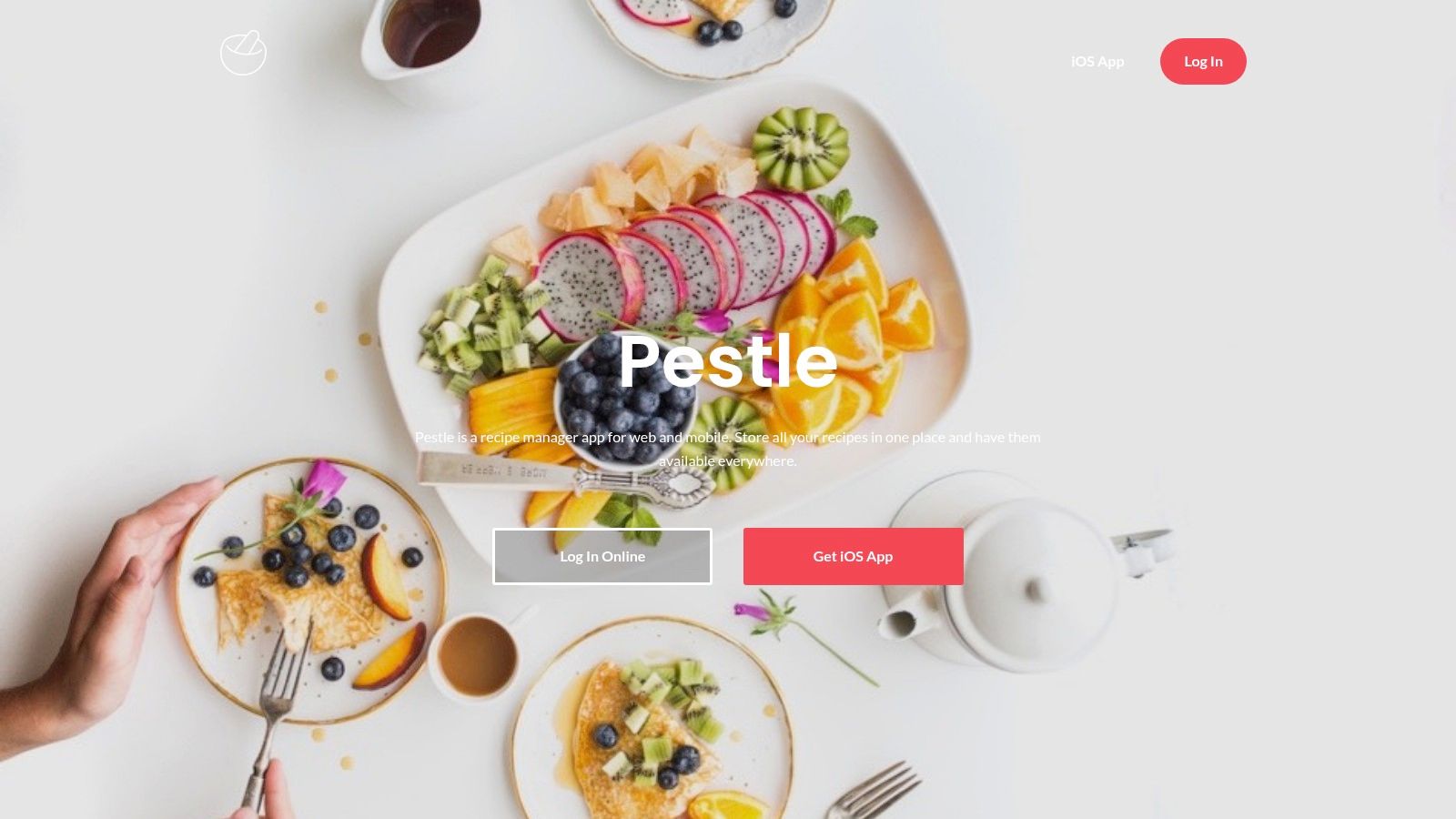 Pestle