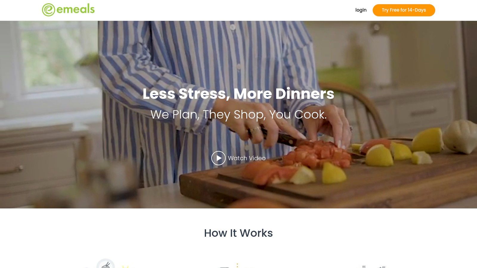 eMeals