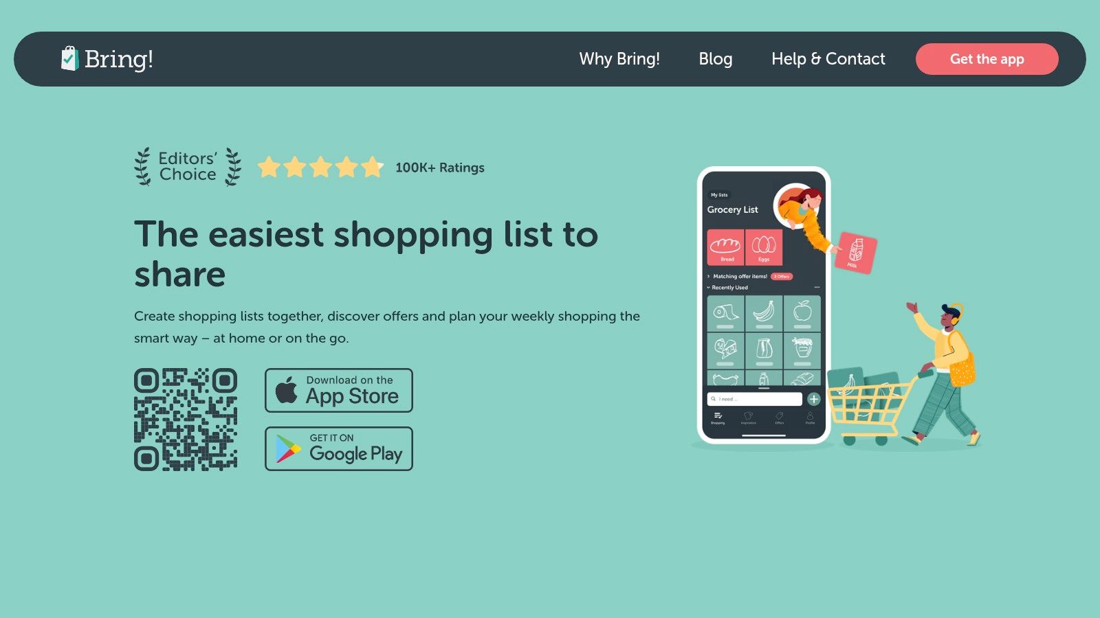 Listonic