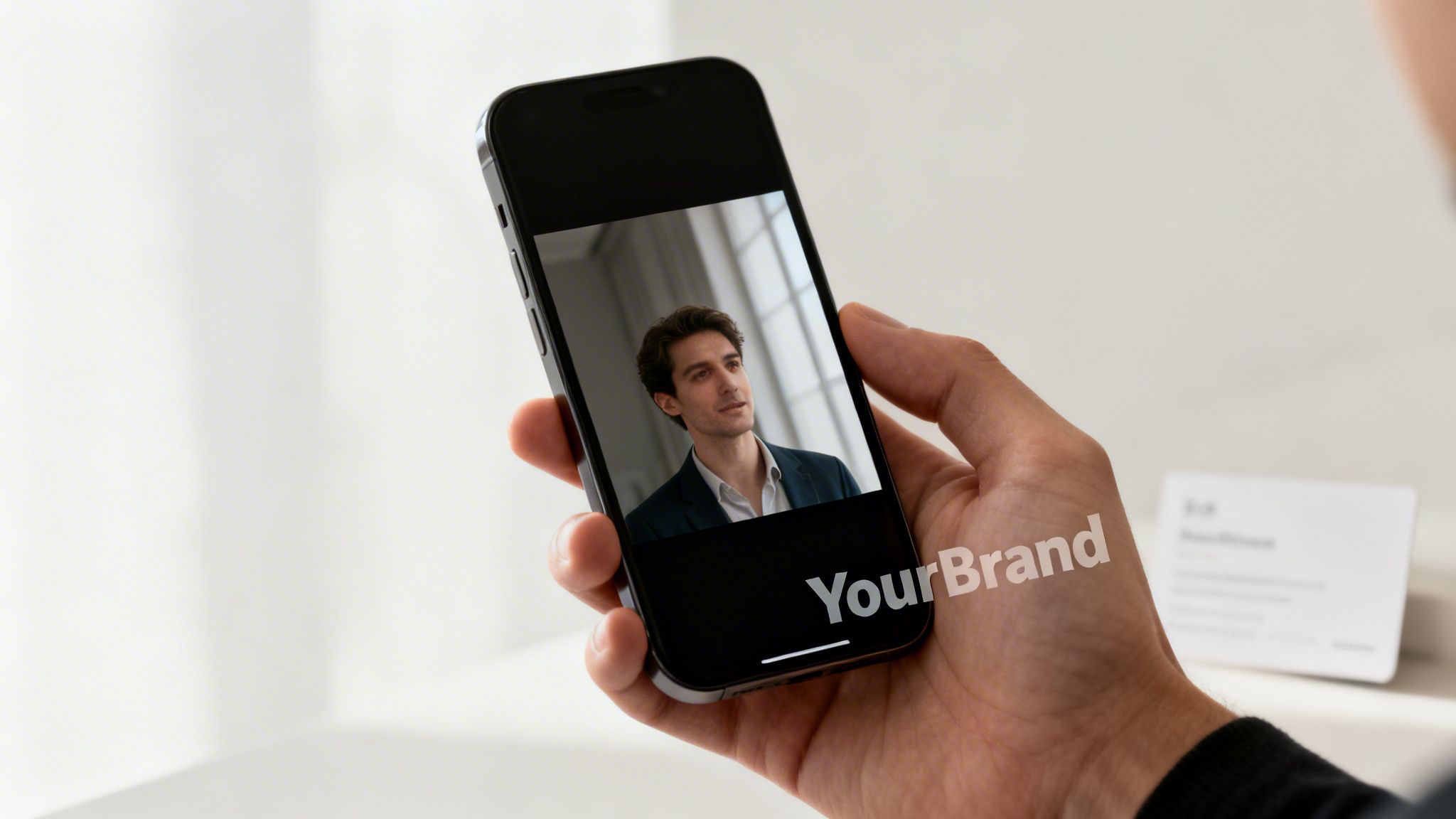 add a watermark to a video video watermark