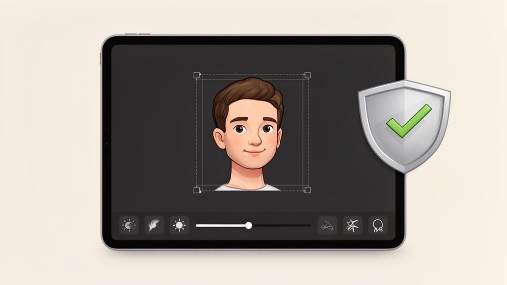 free ai generated headshots ai headshot