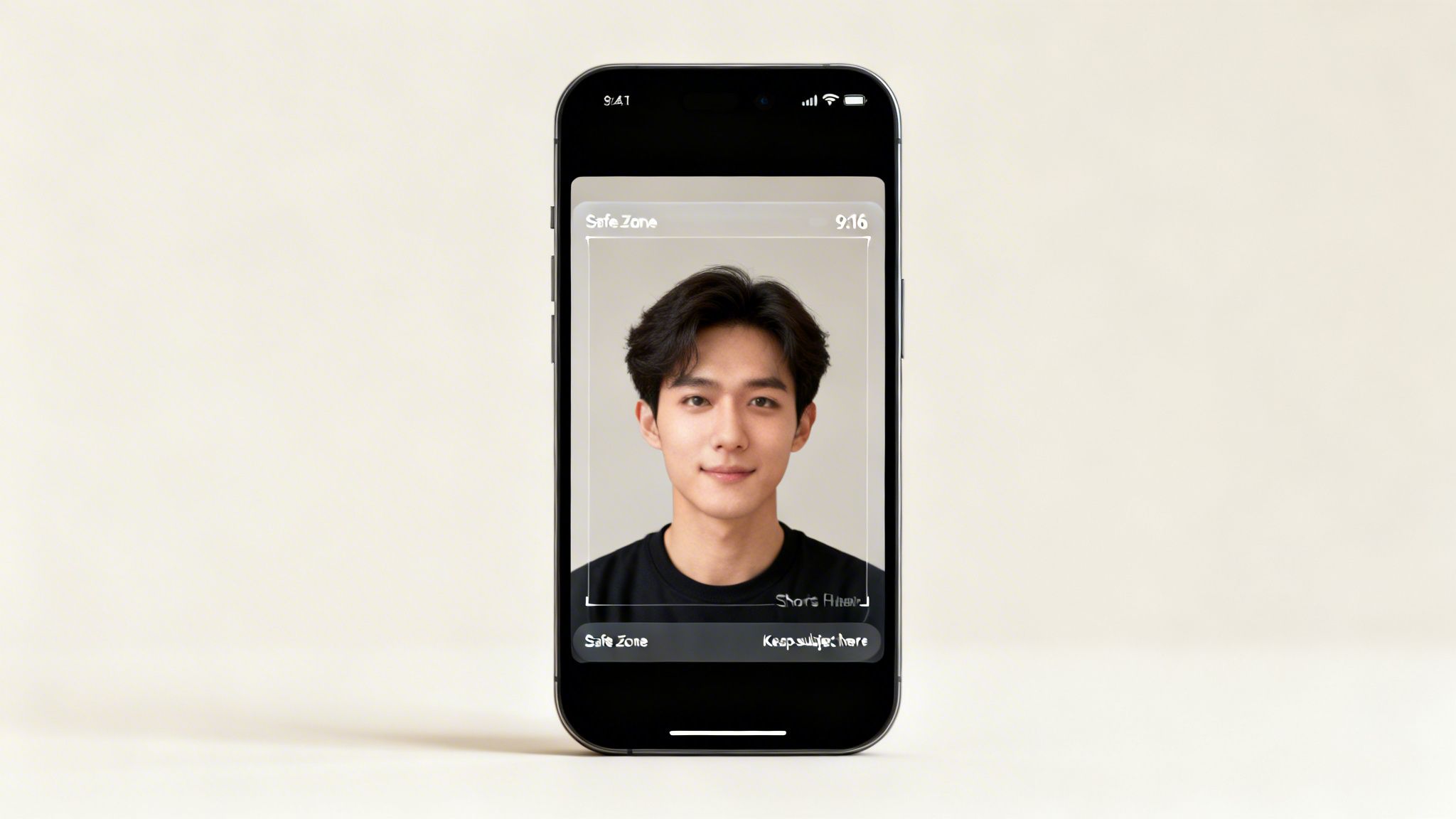 youtube video specs smartphone recording