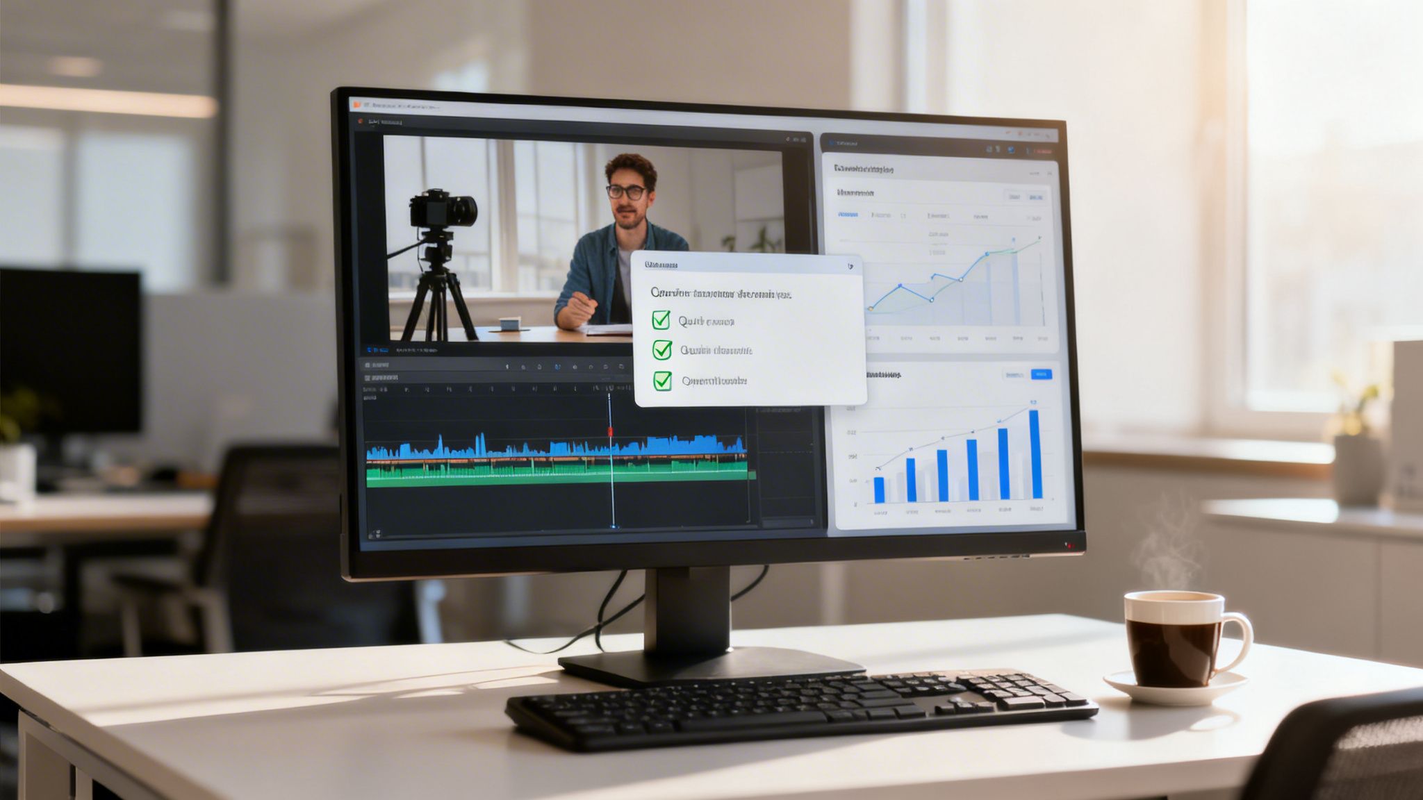 video training software video training