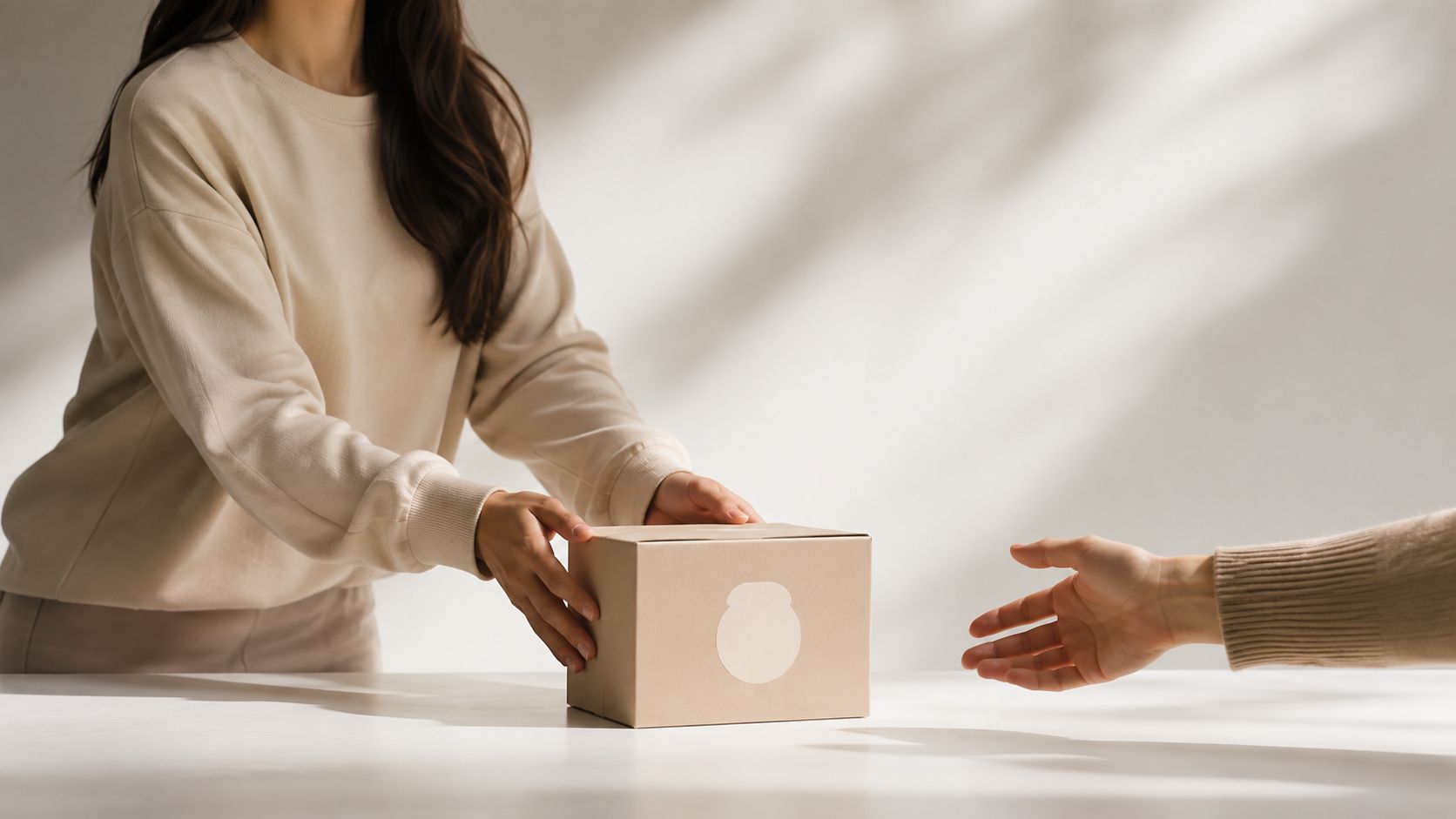 creator monetization package delivery