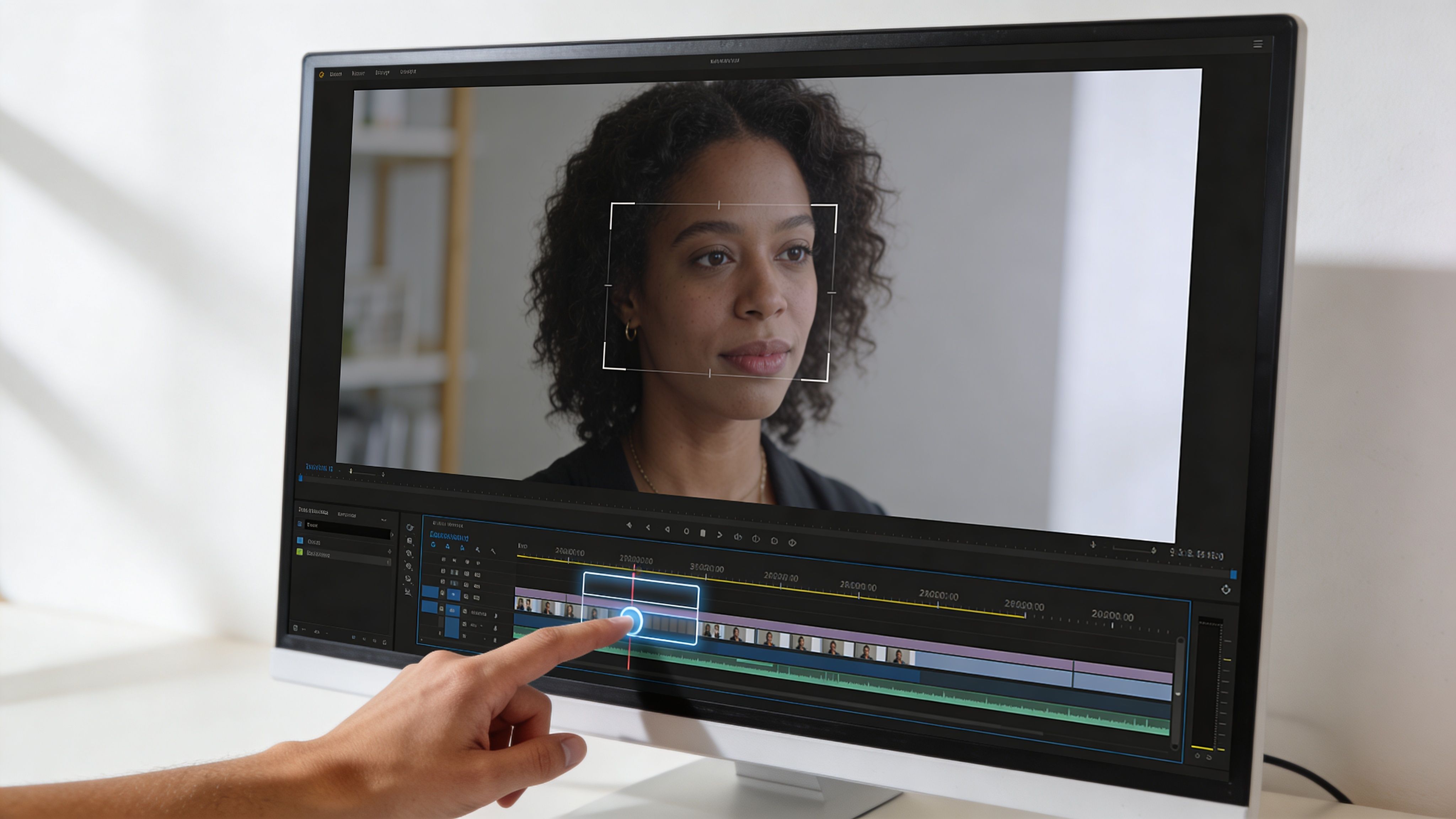 how to flip videos video editing