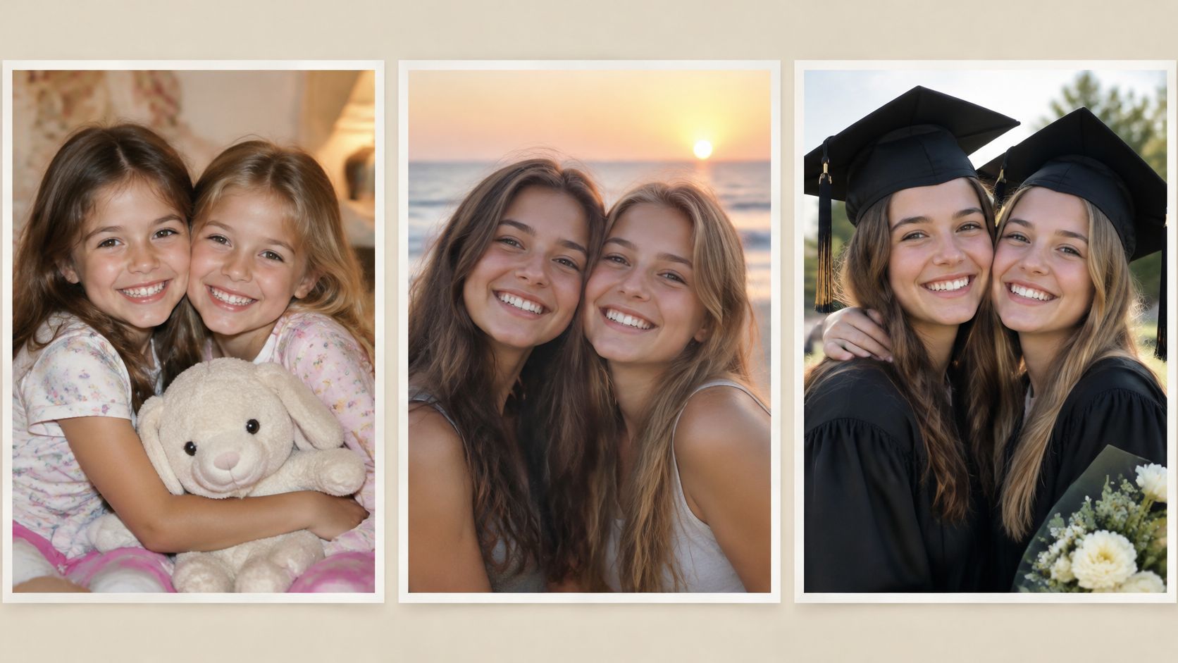 best friend shorts friendship progression