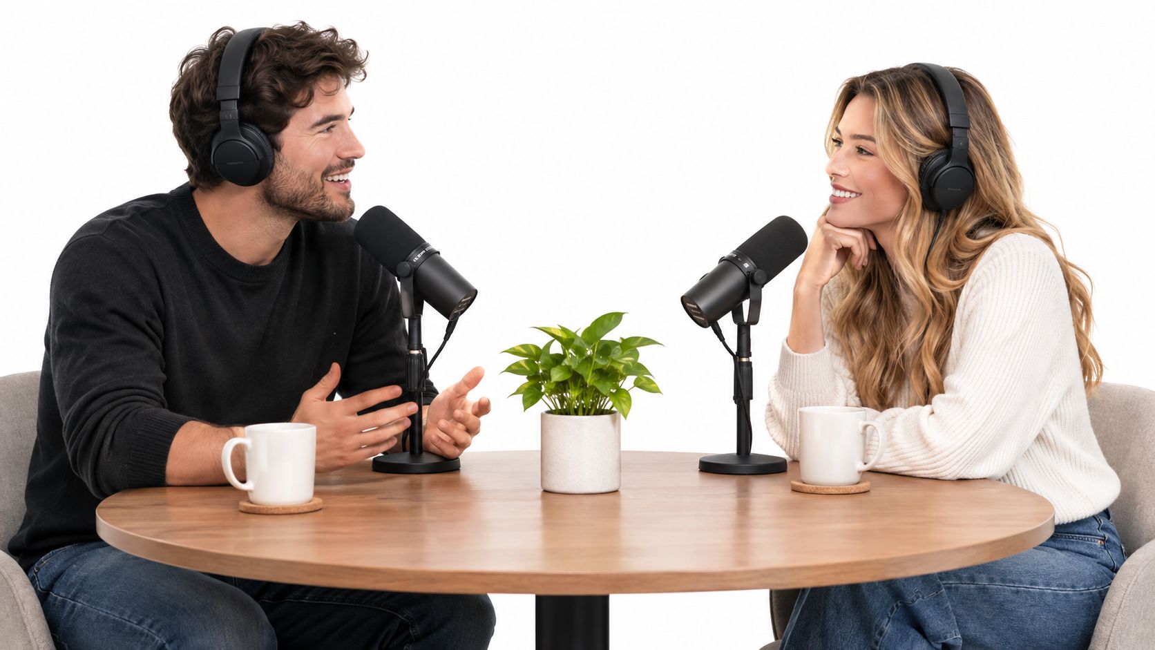 great podcast ideas podcast recording
