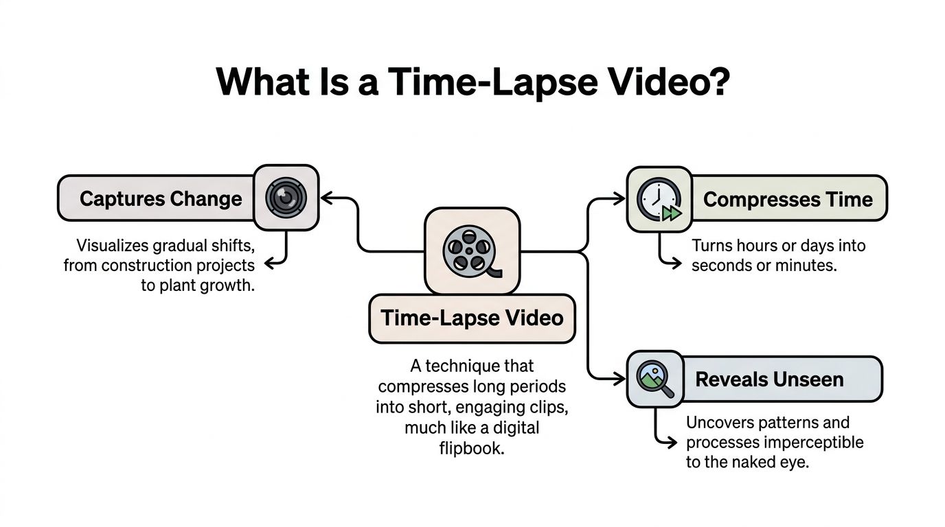 time lapse application time lapse
