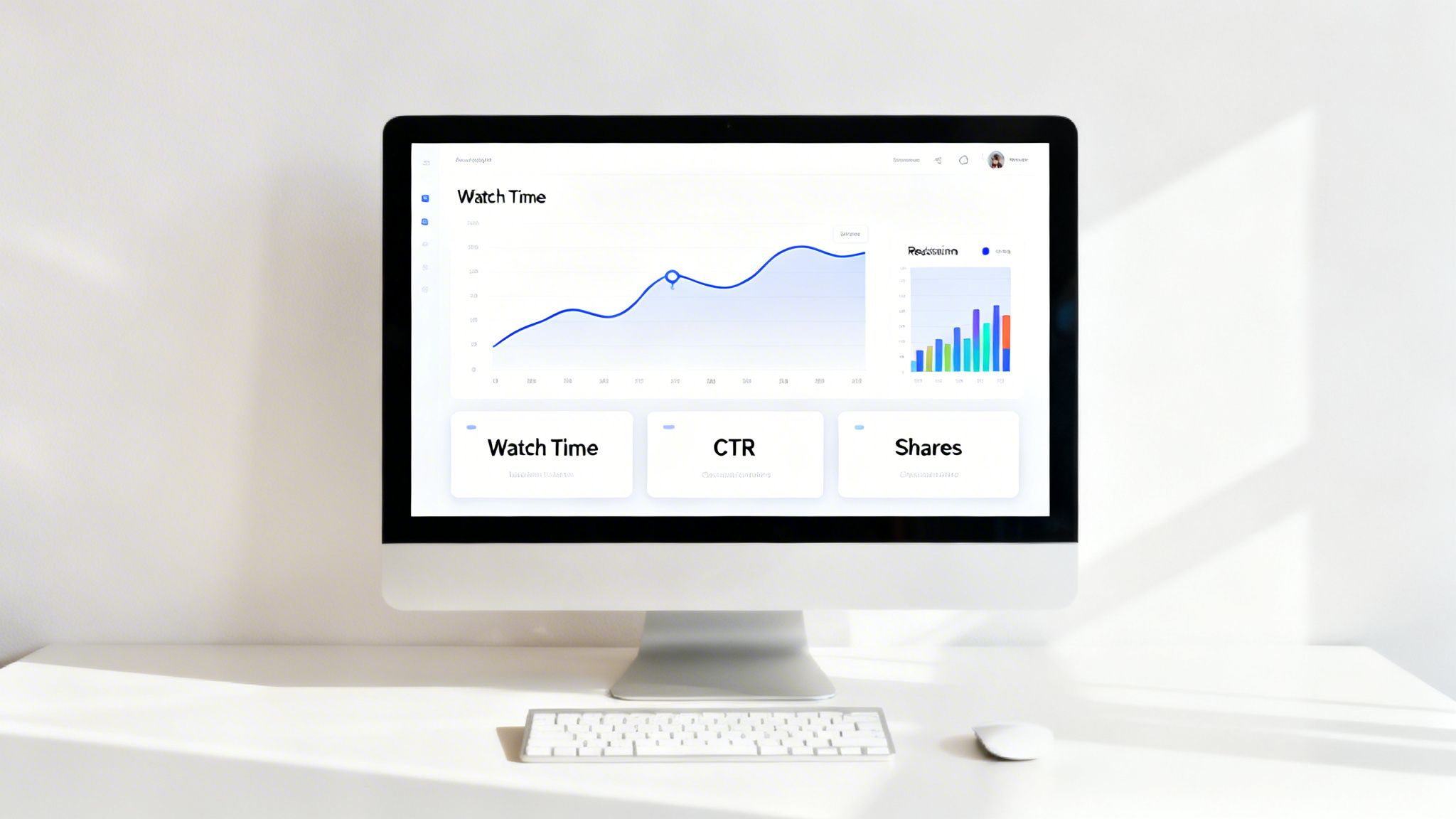 social media manager tips analytics dashboard