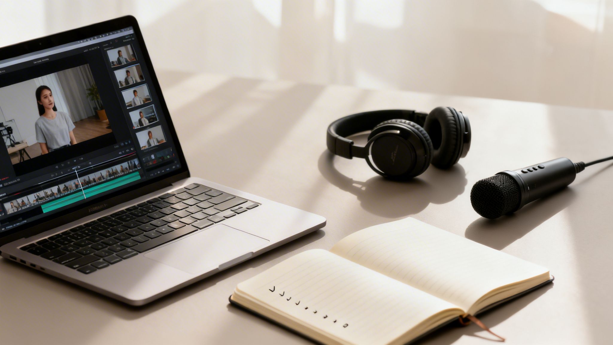 how to make viral tiktok videos video editing