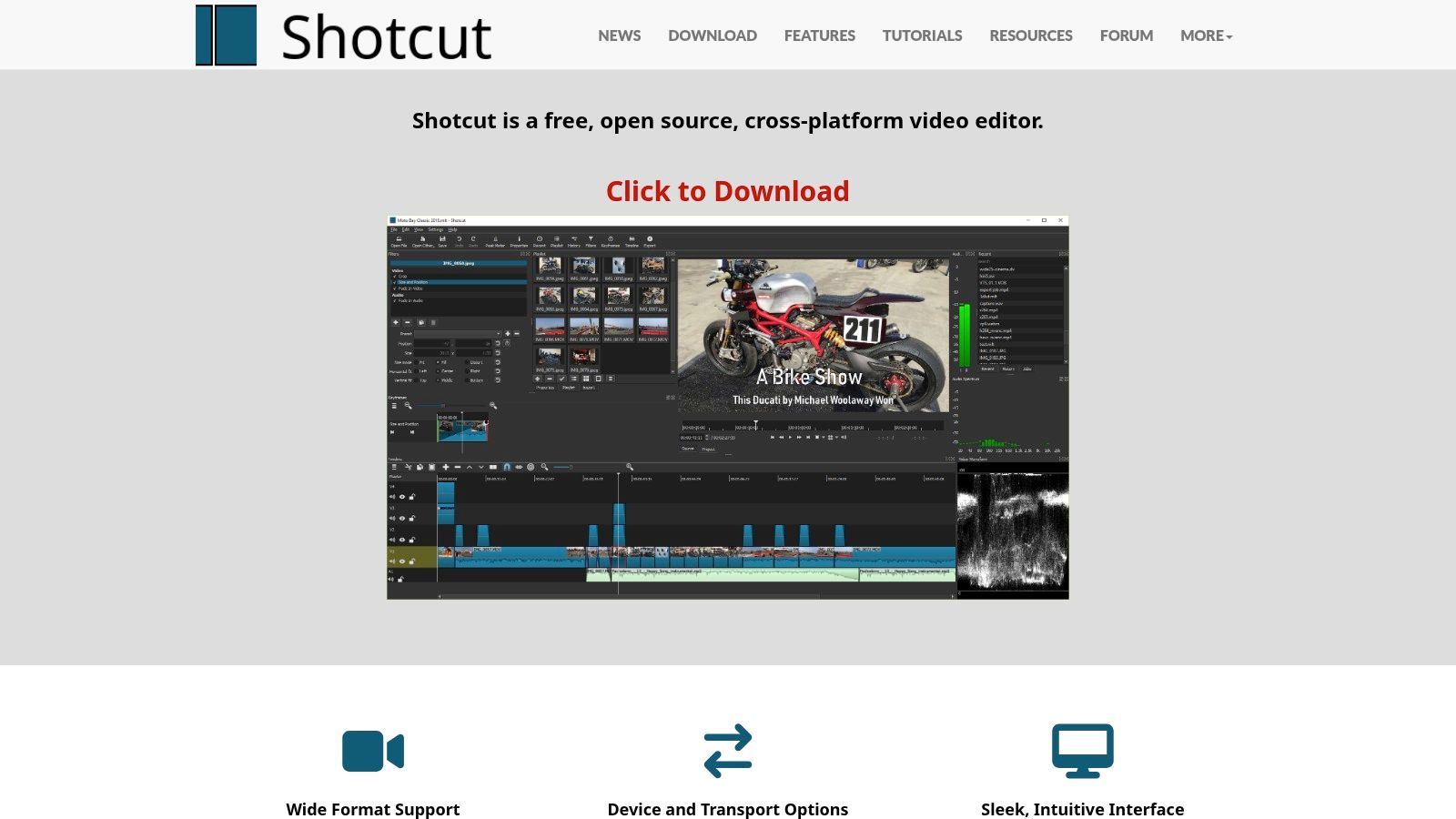what do youtubers use to edit videos video editor