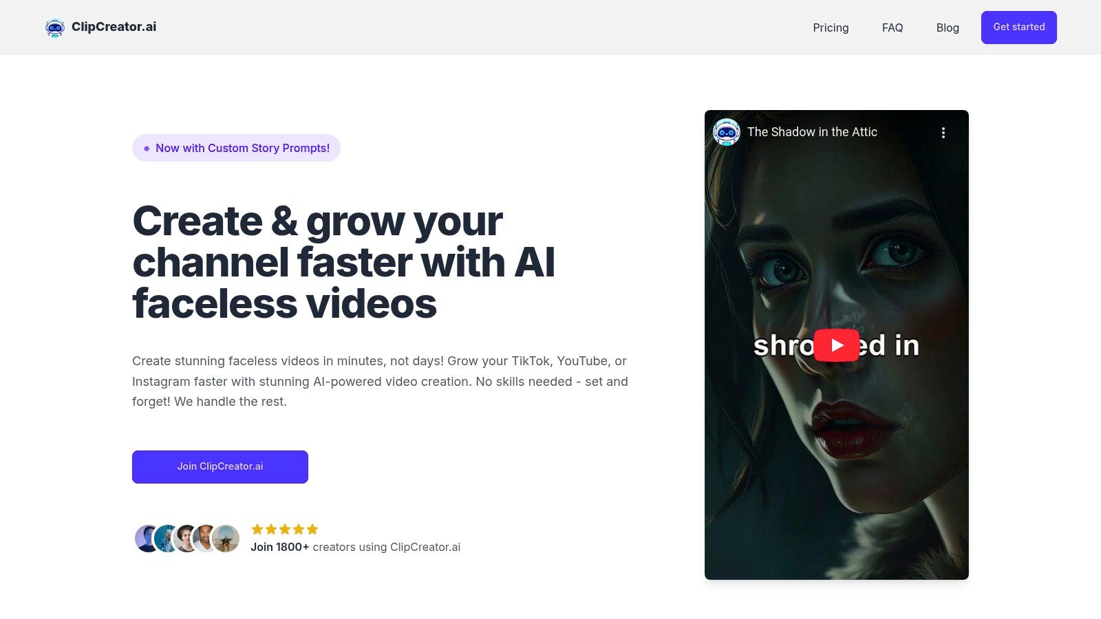 software for closed captioning ai video