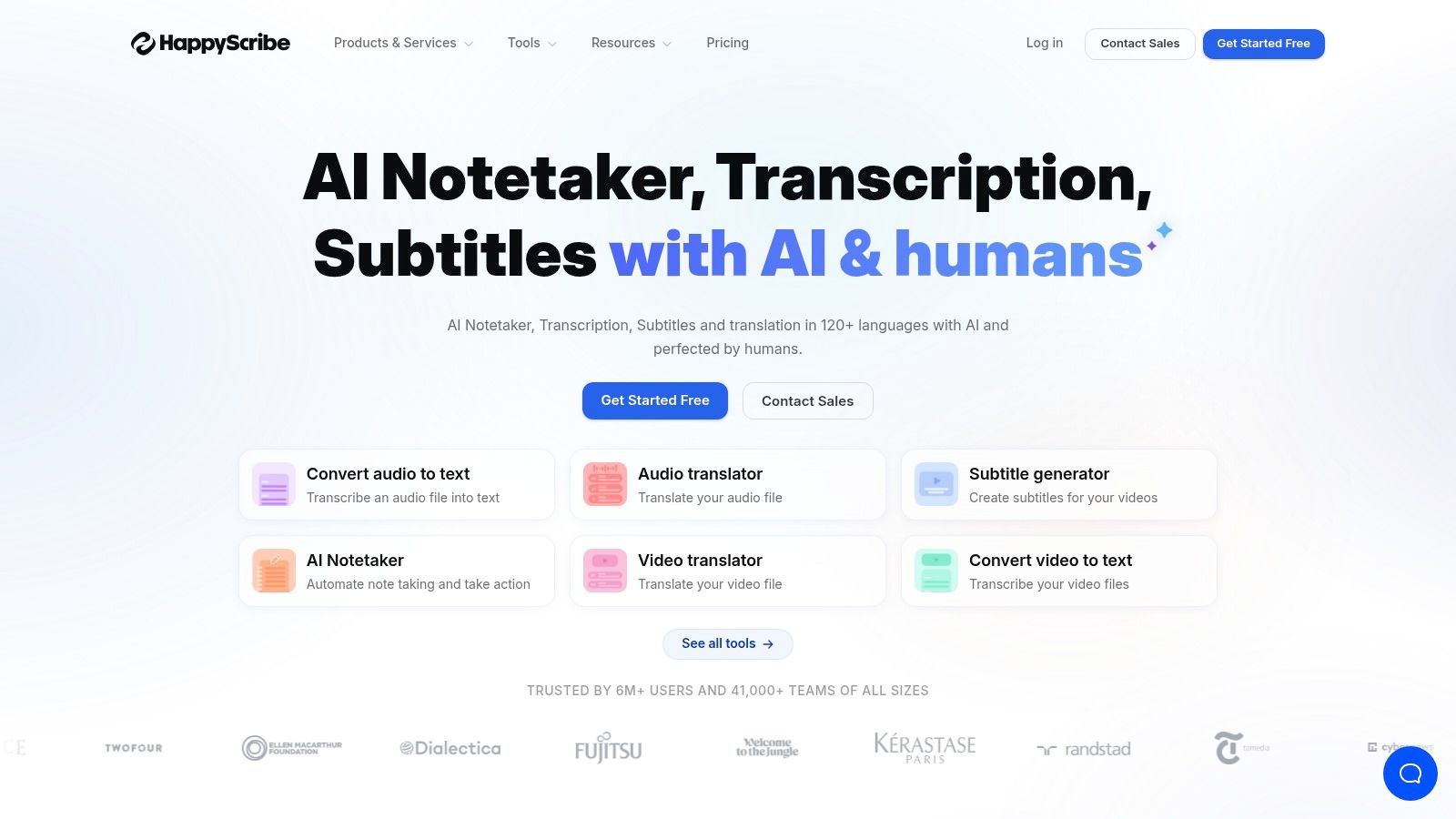software for closed captioning transcription software