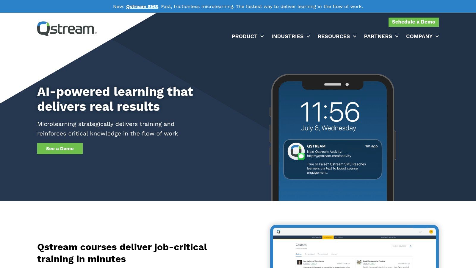 best microlearning platforms microlearning platform