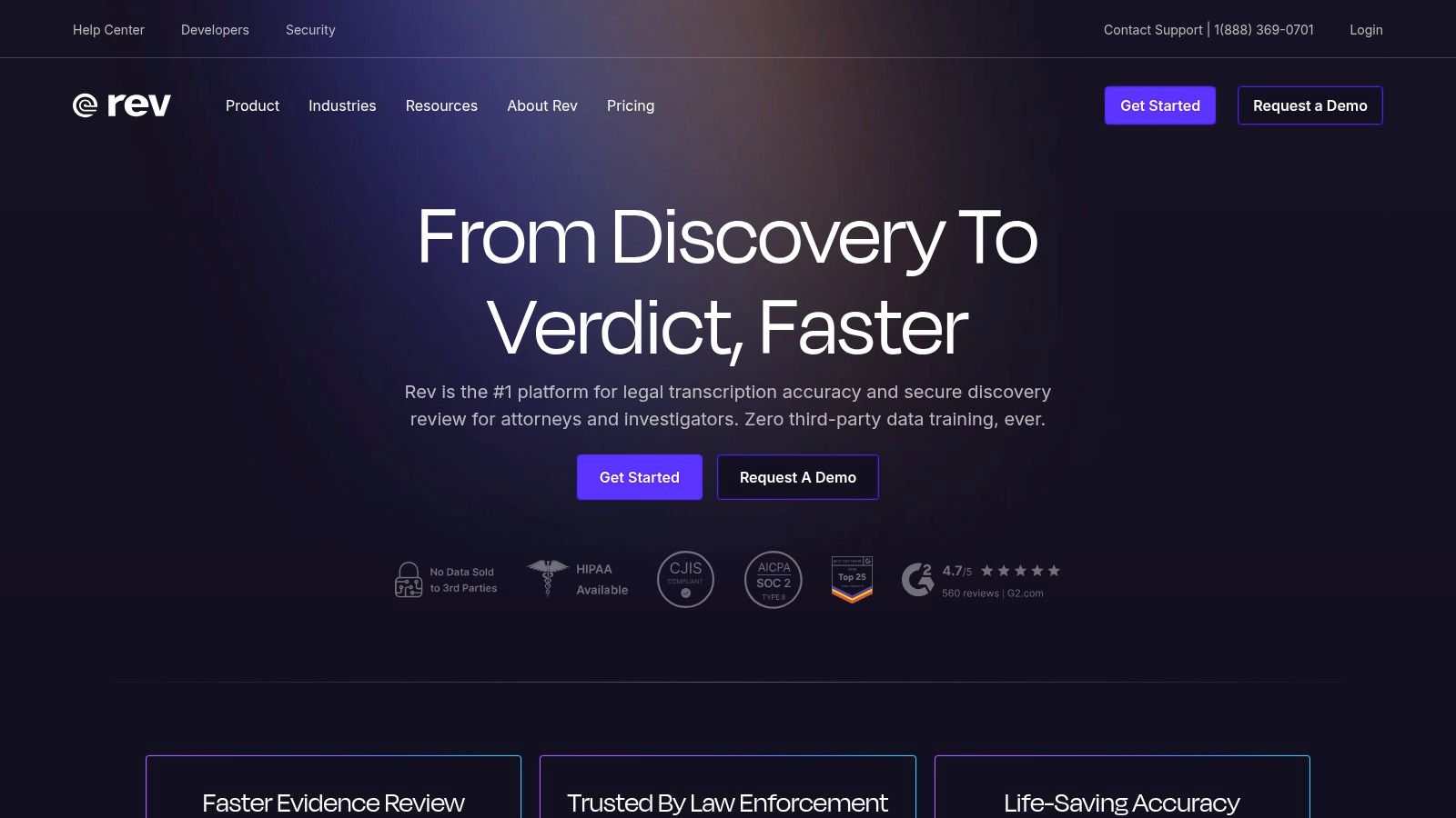 software for closed captioning legal software