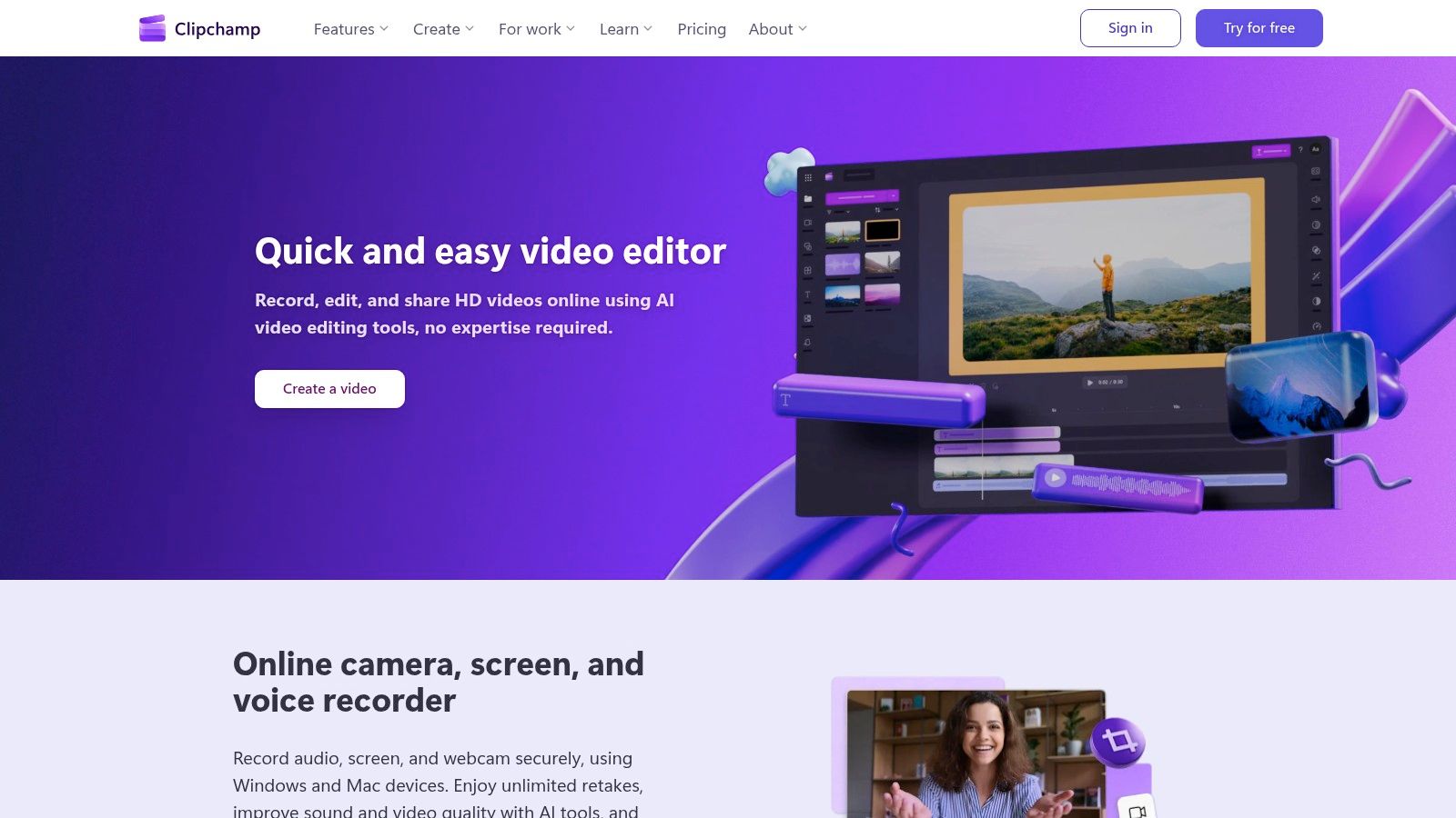 best capcut alternative video editing