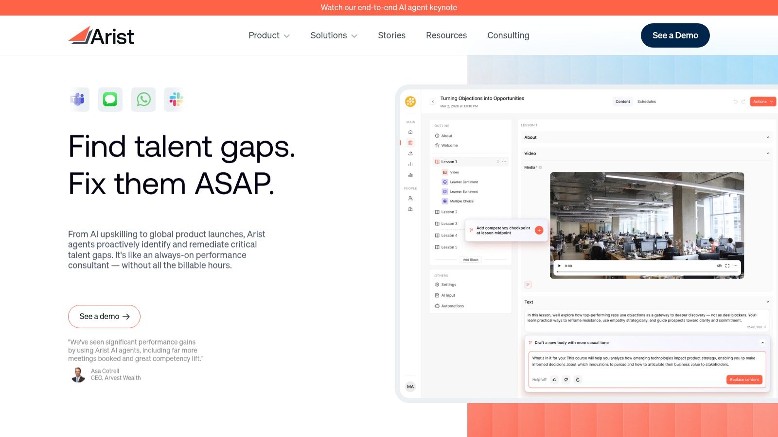 best microlearning platforms microlearning platform