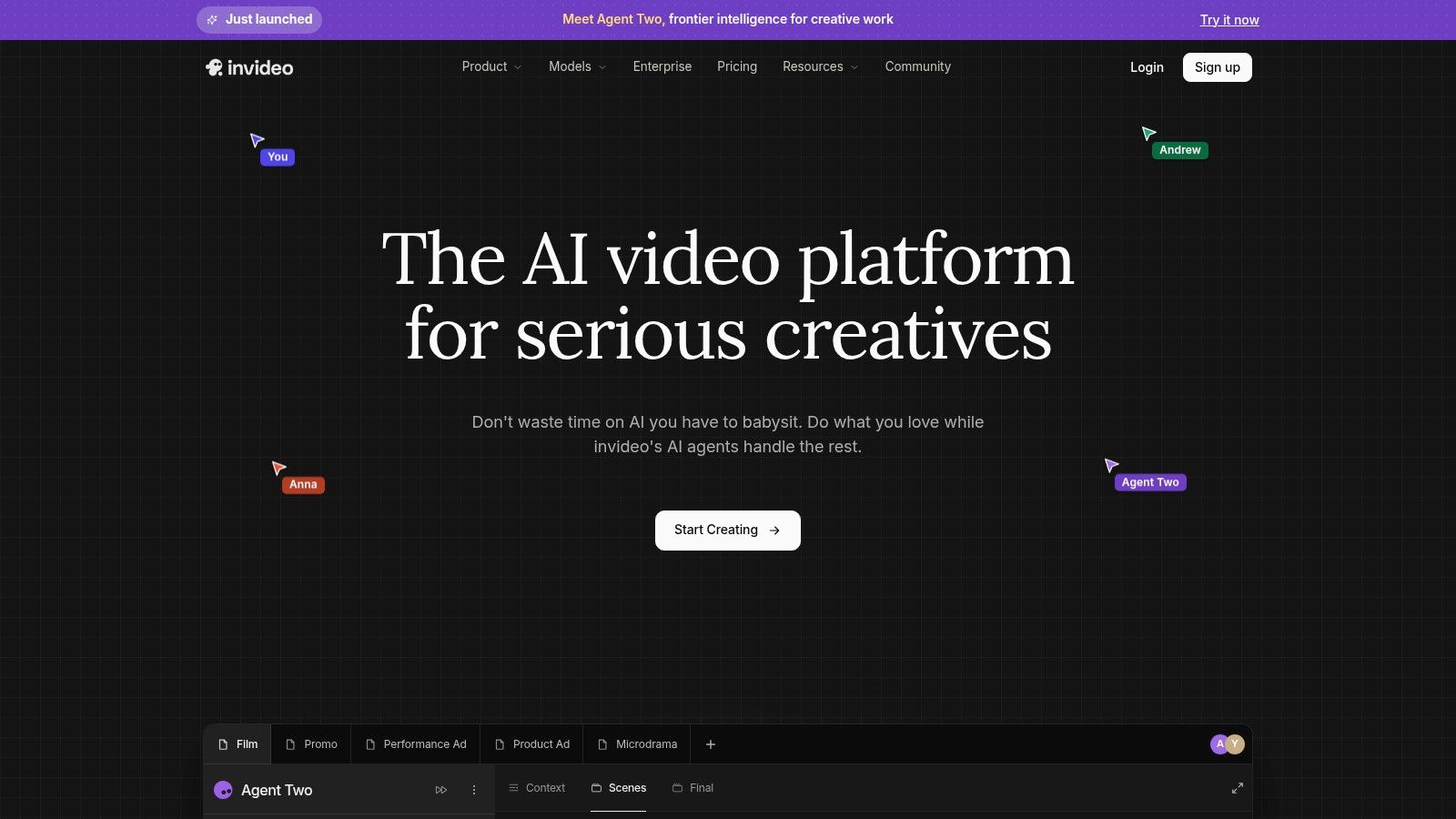 tiktok video script generator ai platform