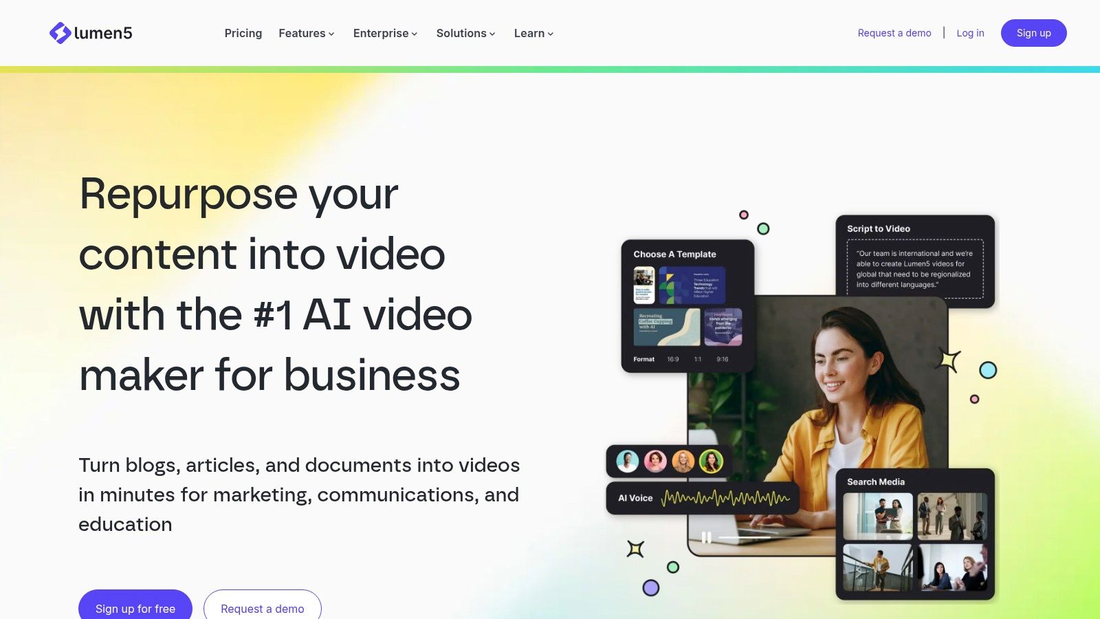 ai video creation tool ai video tool