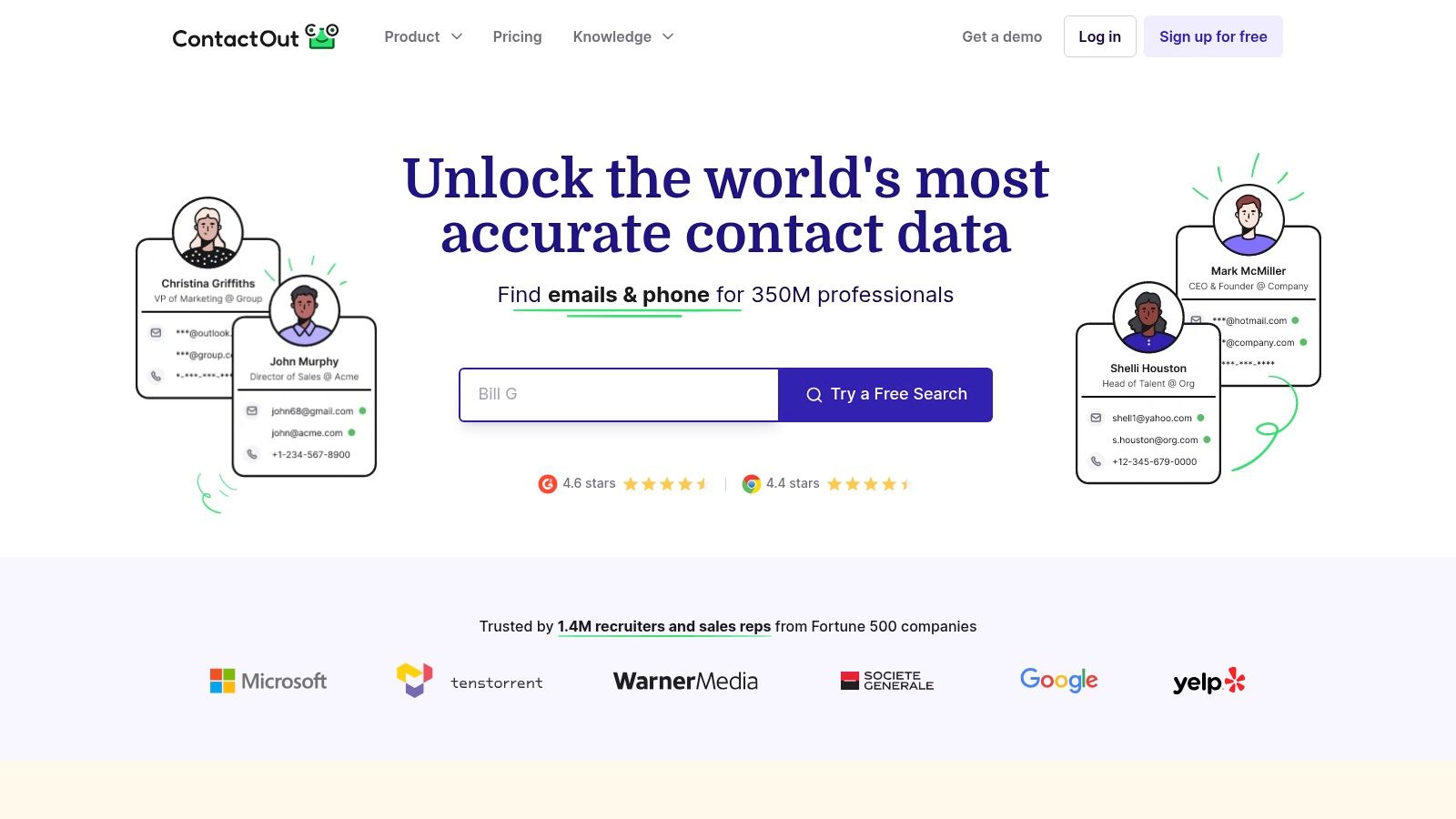 ContactOut