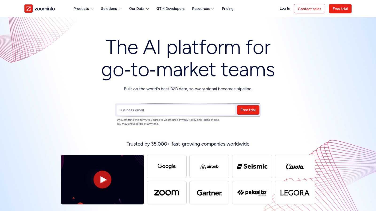 ZoomInfo