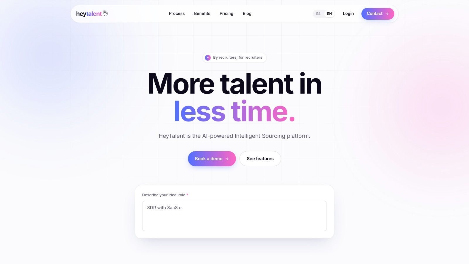 HeyTalent