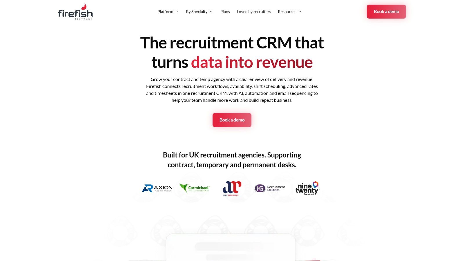 Firefish Software