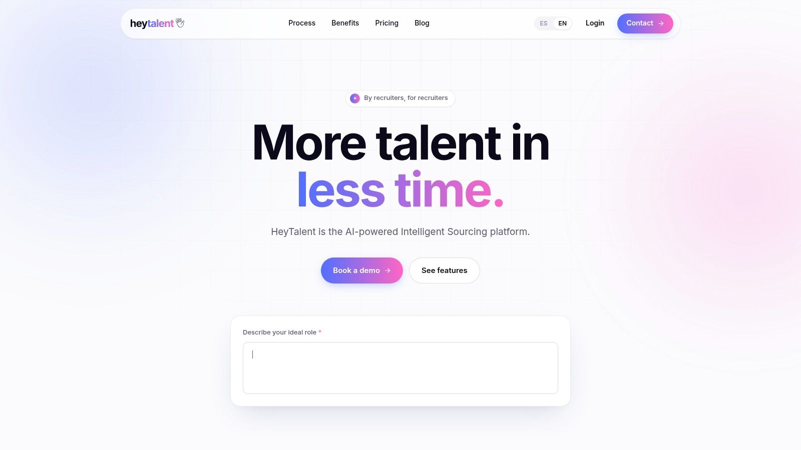 HeyTalent