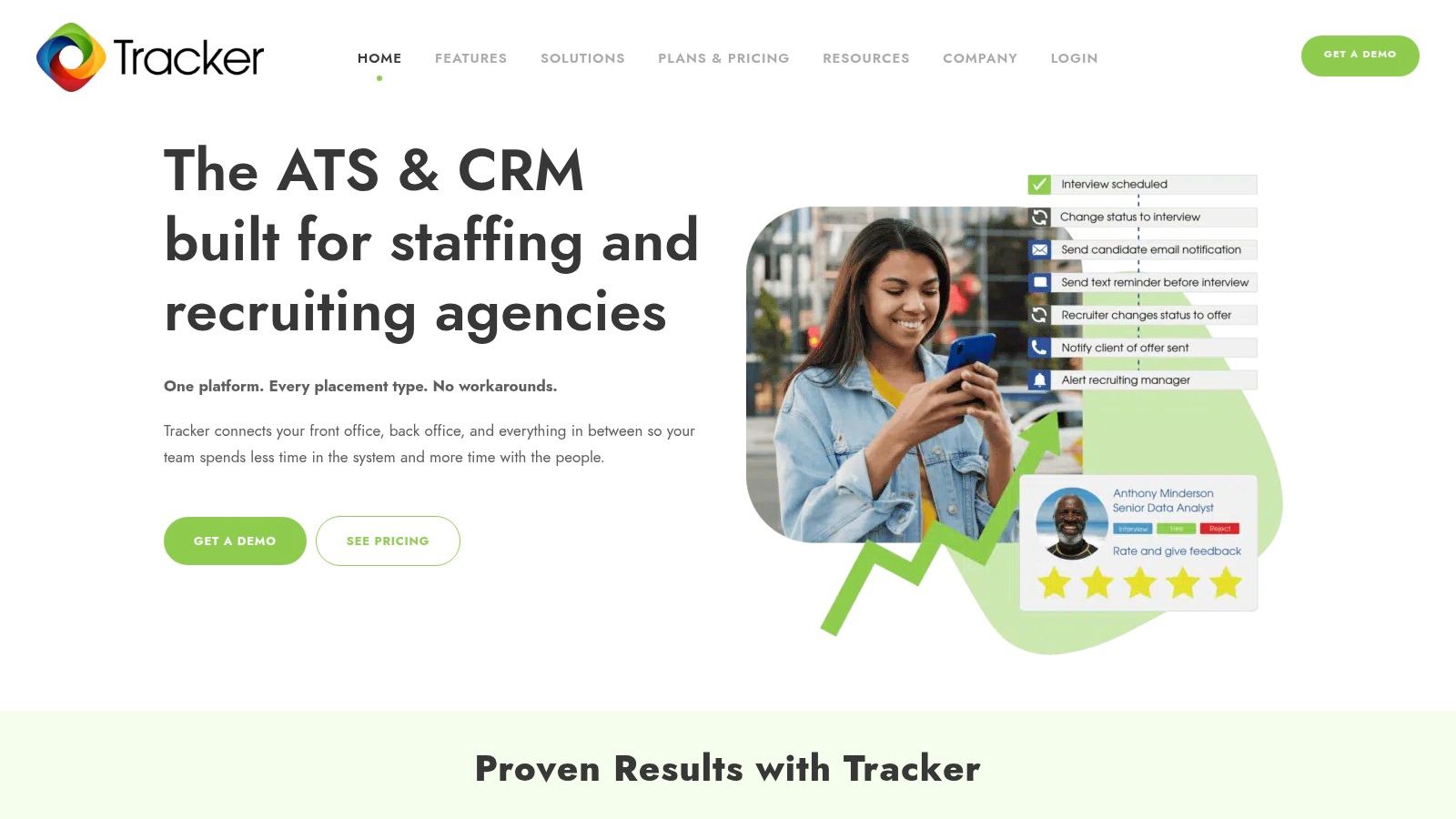 Tracker (TrackerRMS)