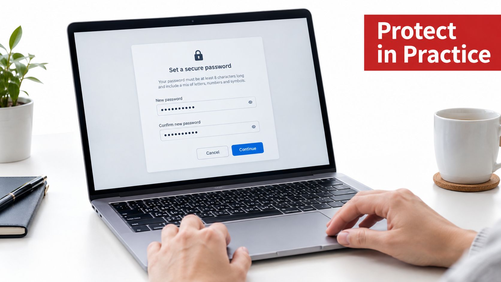 Screenshot from https://pdfwix.com/protect-pdf