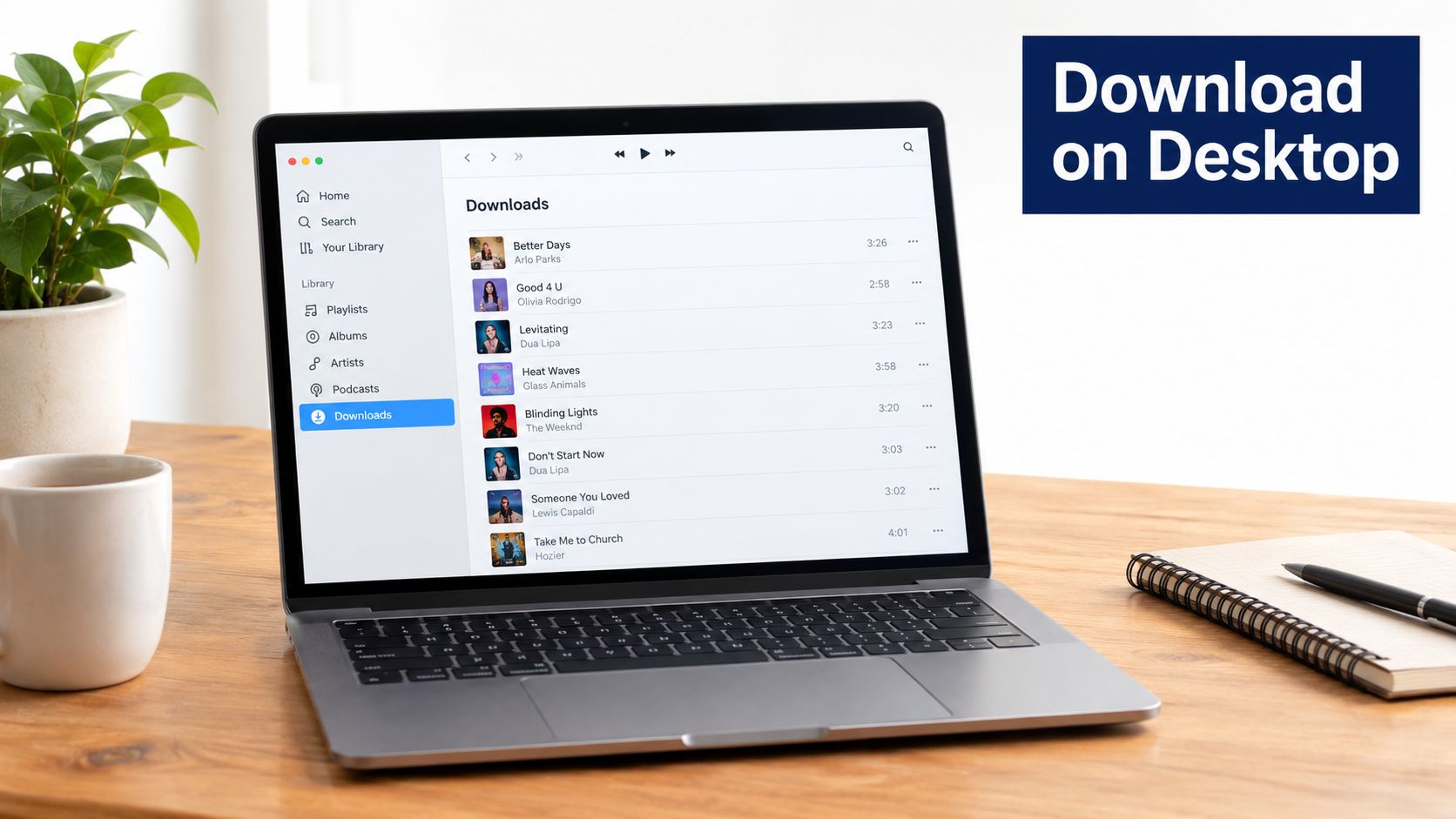 Screenshot from https://example.com/screens/itunes-purchased-library.png