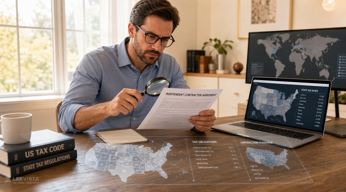 The Fine Print on Jurisdiction Taxes and Hidden Costs