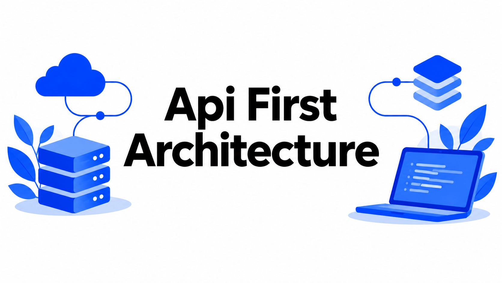 Api First Architecture