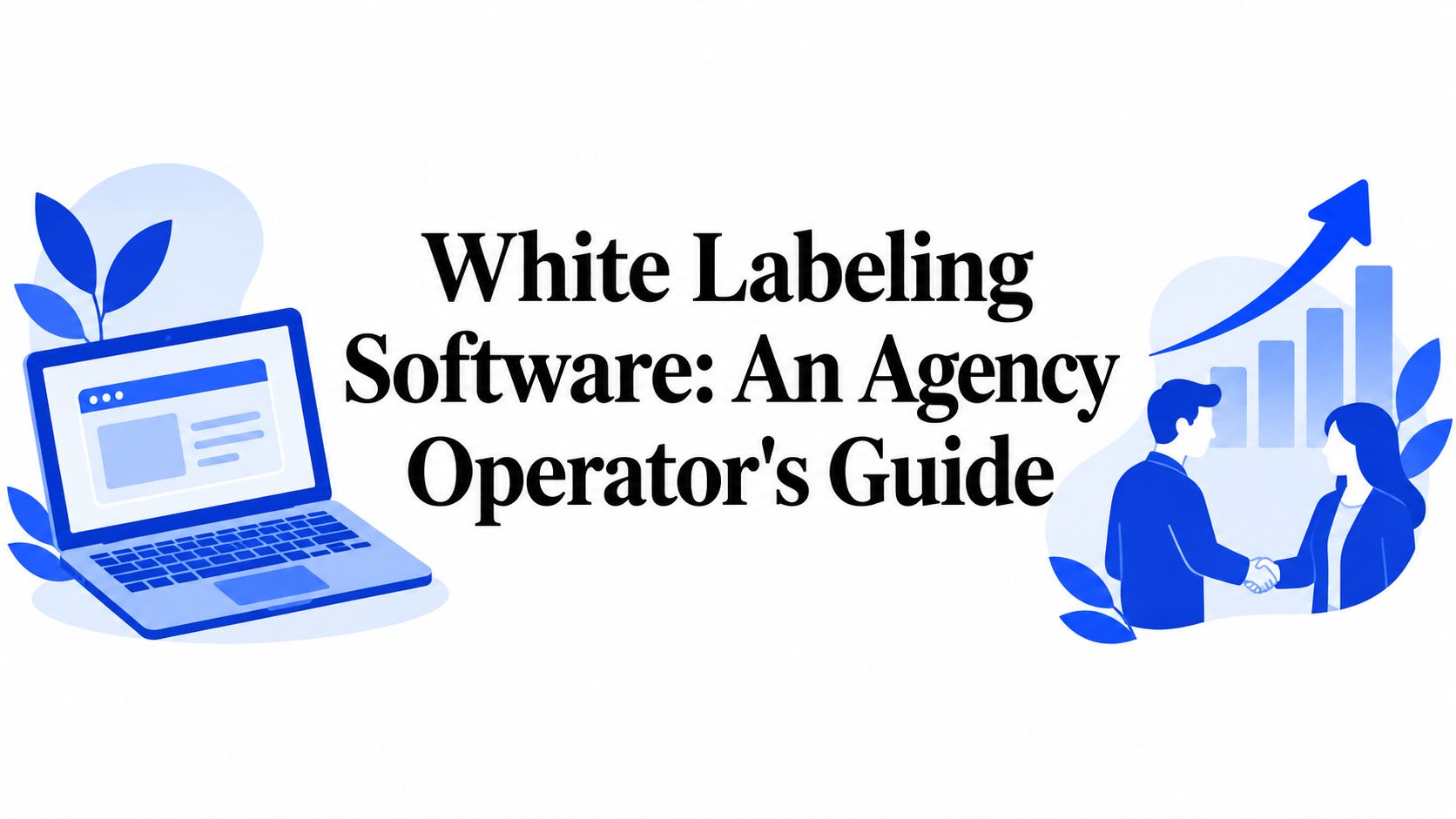 White Labeling Software: An Agency Operator's Guide