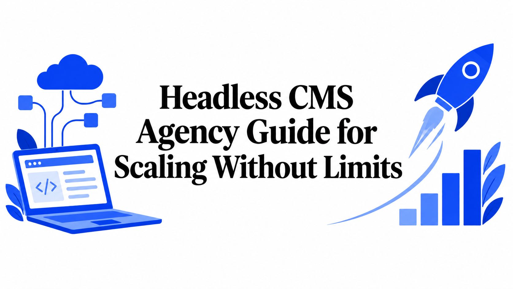 Headless CMS Agency Guide for Scaling Without Limits