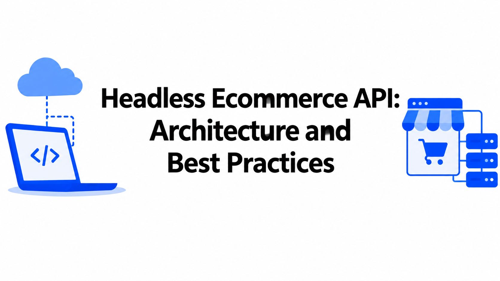 Headless Ecommerce API: Architecture and Best Practices