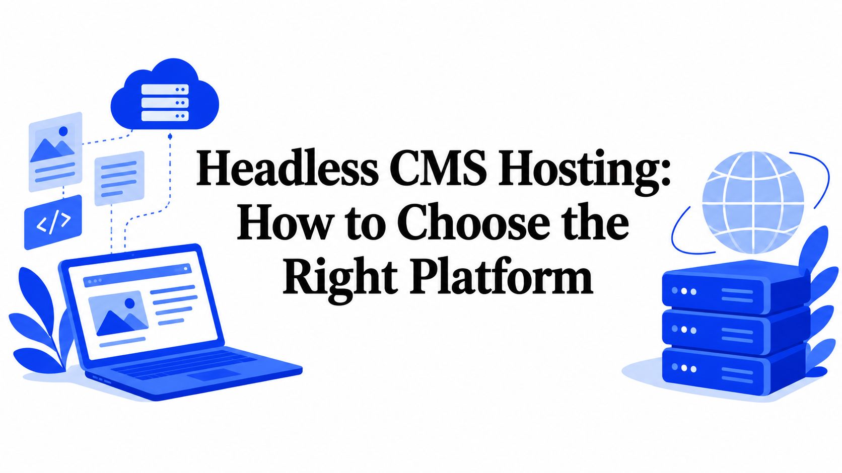 Headless CMS Hosting: How to Choose the Right Platform